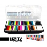 Fusion - Rainbow Explosion Kit - Palette